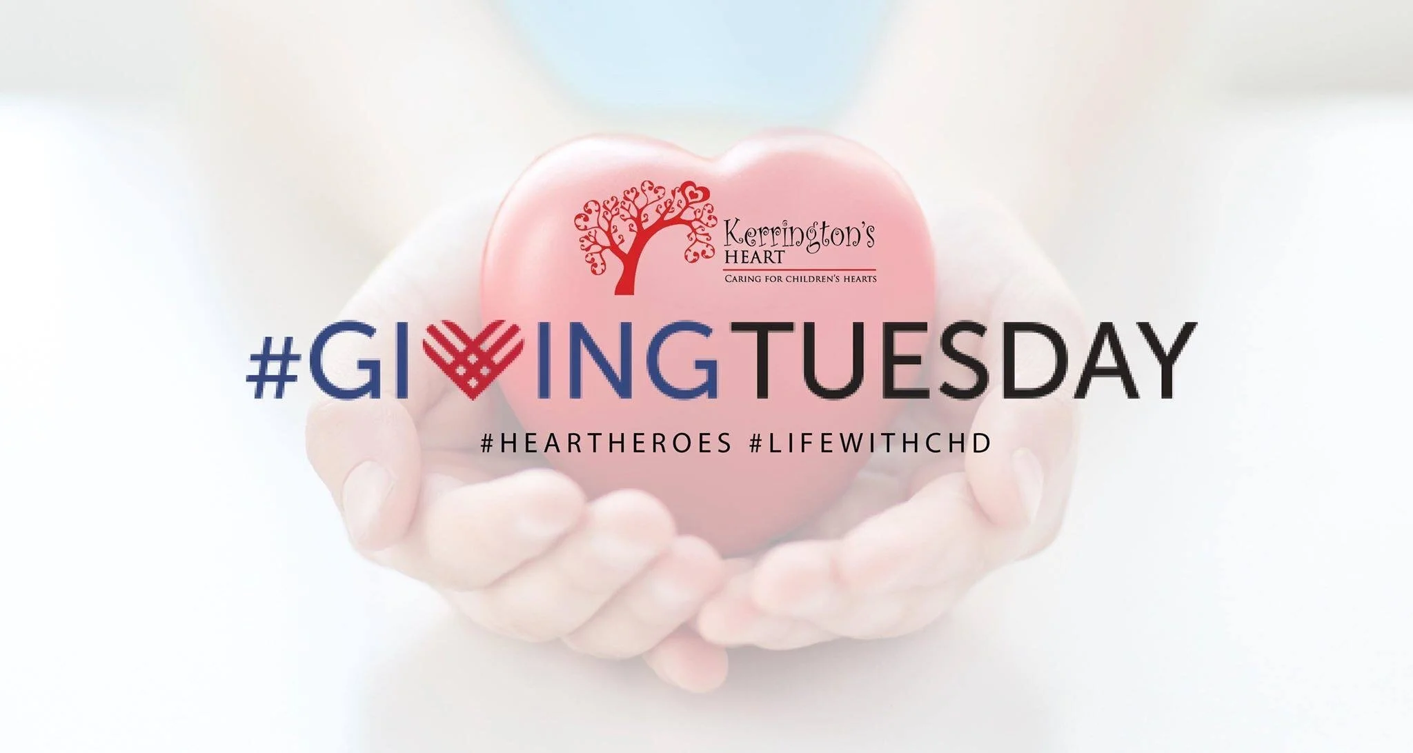 #GivingTuesday