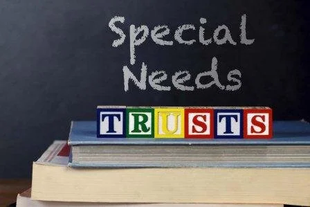 Understanding Special Needs Trusts for your CHD Child