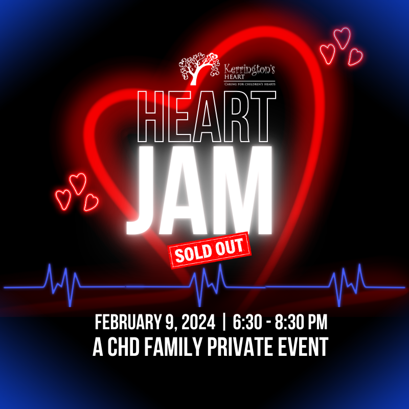 Heart Jam 2024