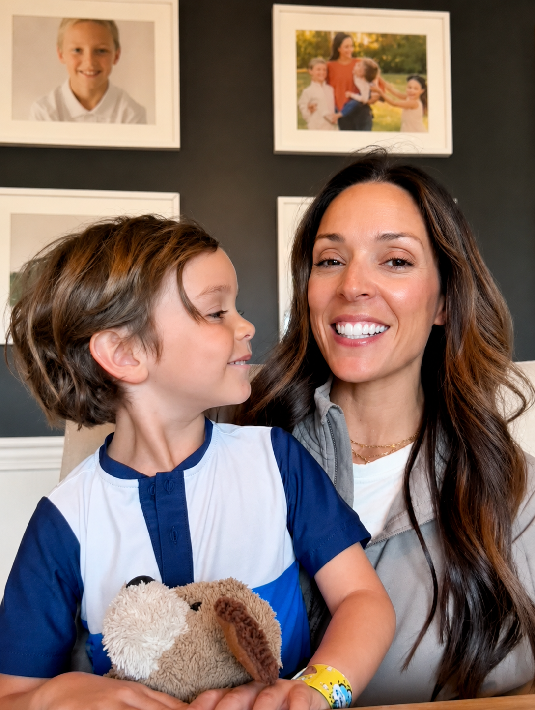 Hearts in Business: How a Kentucky Small Business Gives Back to Kerrington’s Heart