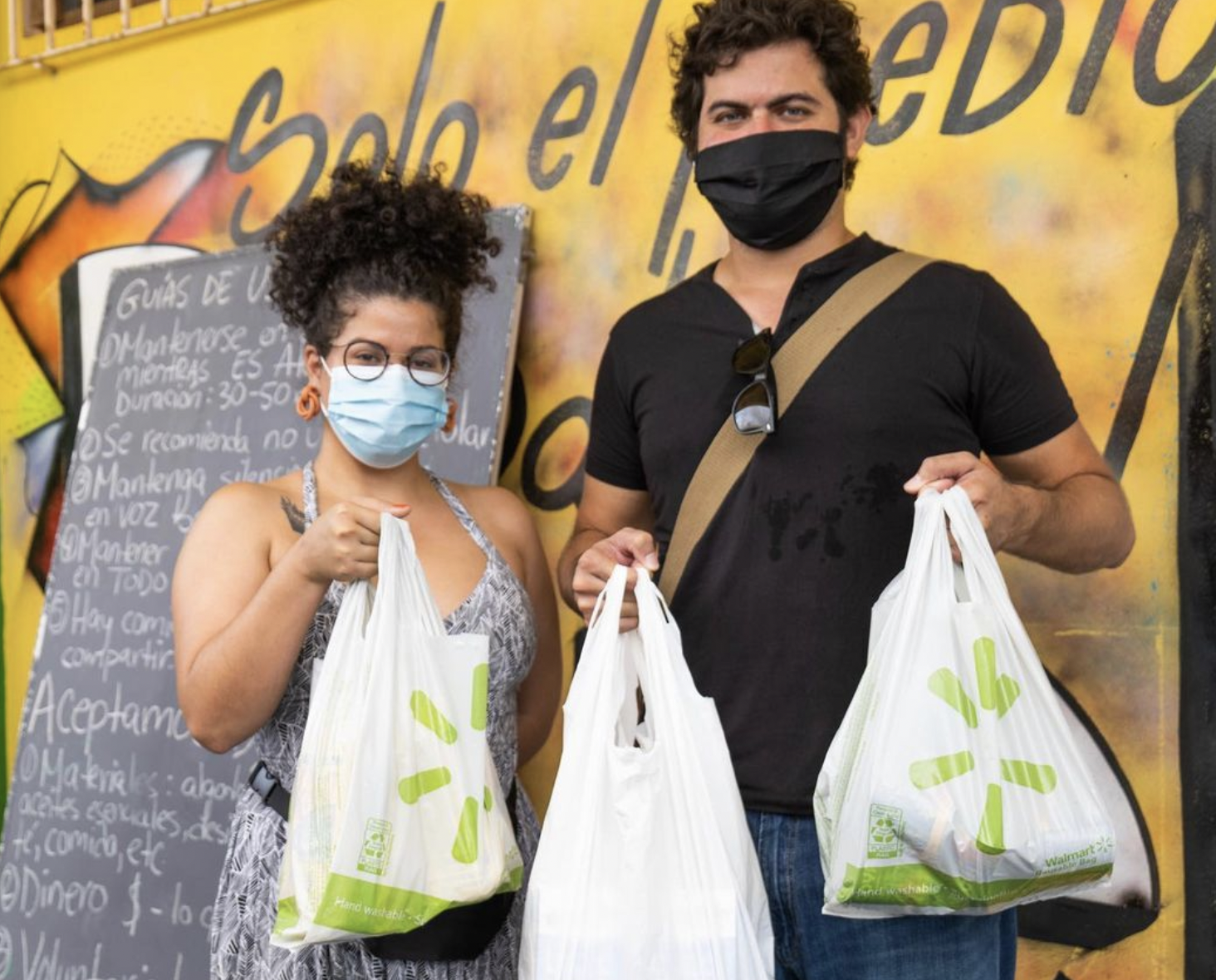 Comedores Sociales de Puerto Rico