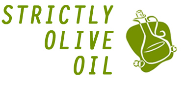 Strictly Olive Oil
