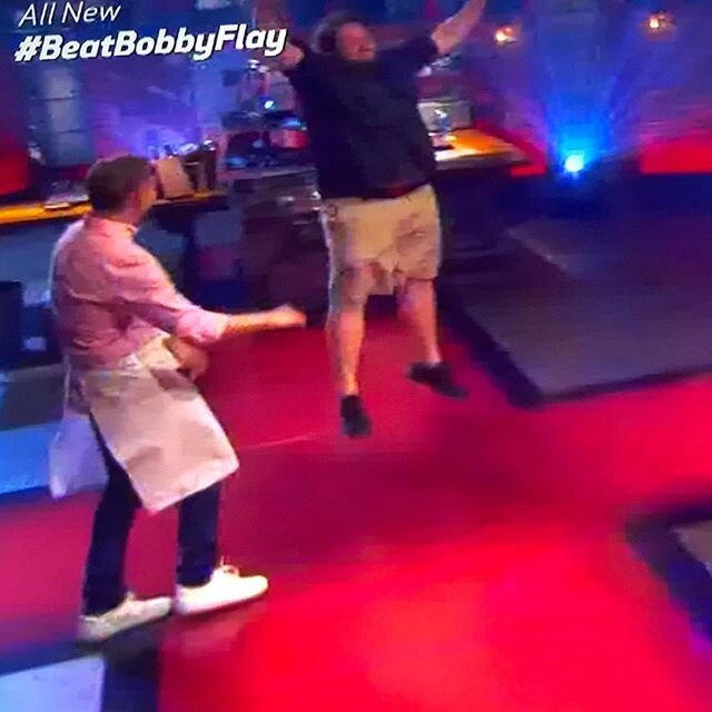 I&rsquo;ll try and make Jay jump like this again today with an awesome interview on the Jay Ducote Show from 4-6pm on Talk 107.3