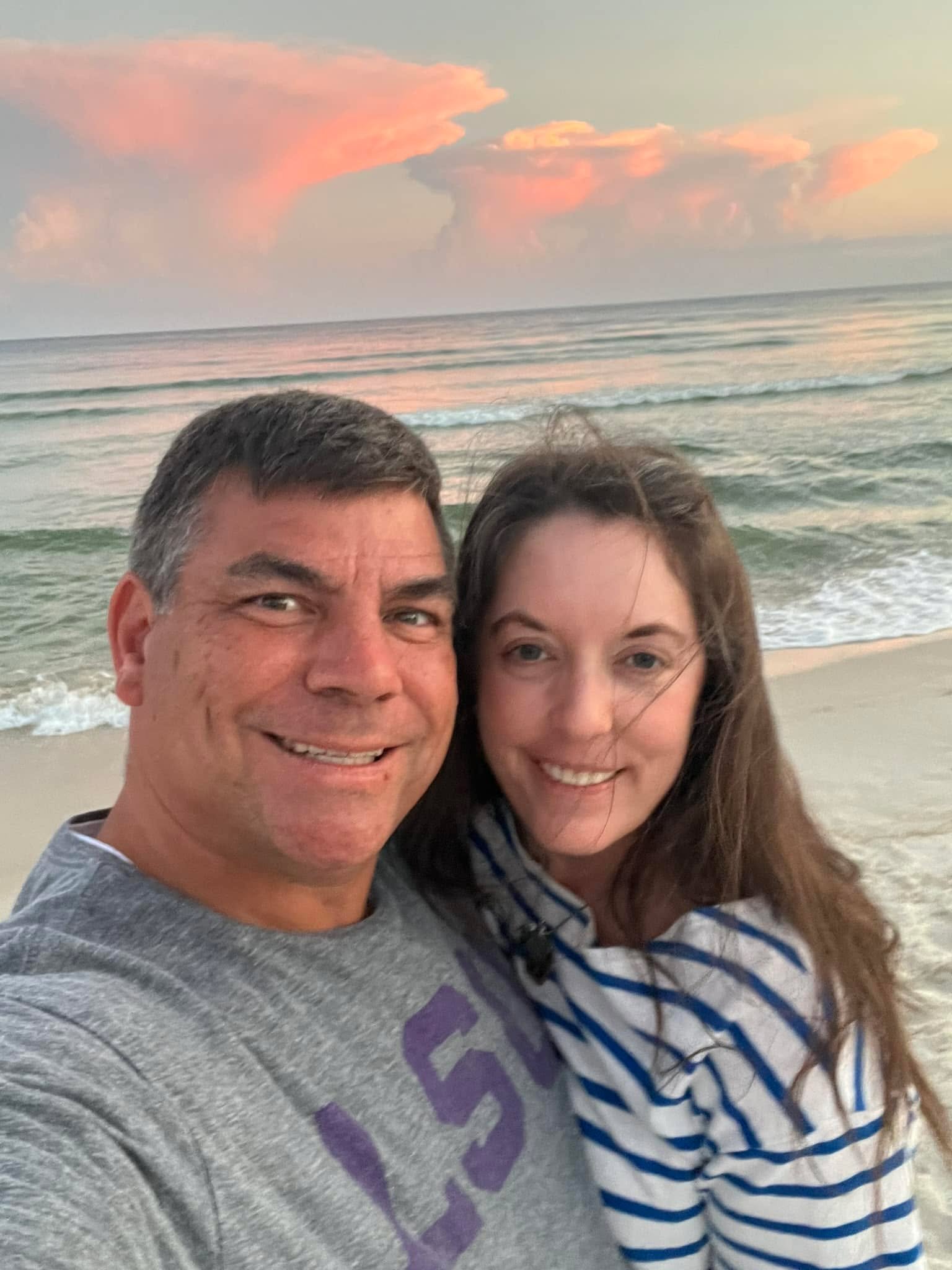 HAPPY ANNIVERSARY!!! Wow&mdash;19 years! That&rsquo;s 6,935 days of you putting up with my shenanigans. I still don&rsquo;t know how you do it, but I&rsquo;m forever grateful that you do!  I can't stress enough how thankful I am for all you do. Here&