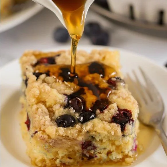 Pancake Casserole.JPG