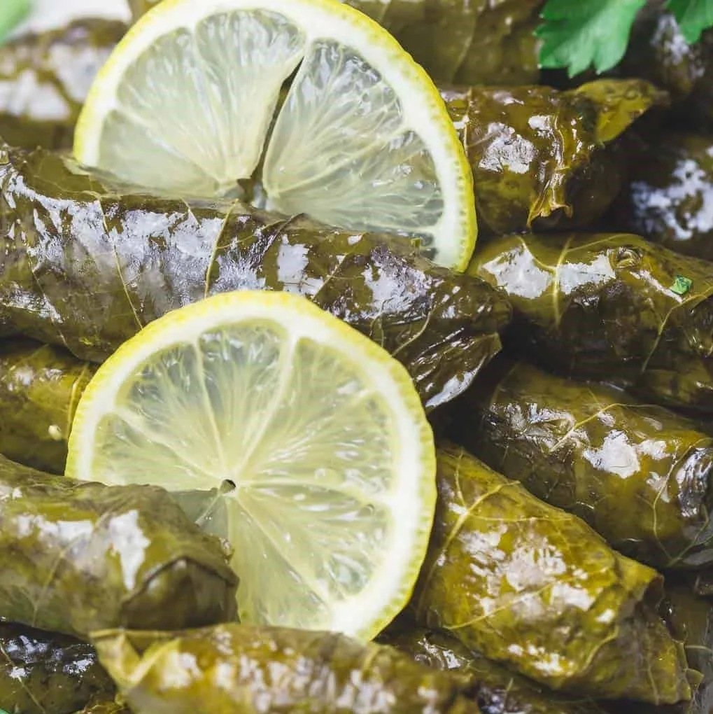 Stuffed Grape Leaves.jpg