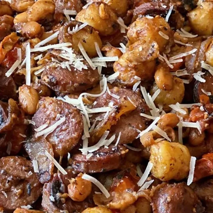 Chicken & Sausage Gnocchi.JPG