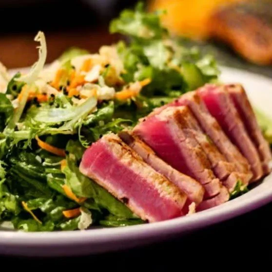 Ahi Tuna Salad.JPG