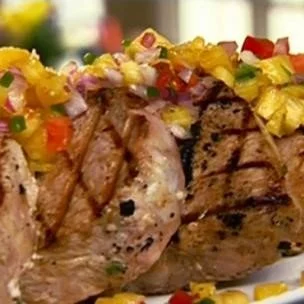 Grilled Pork and Pineapple Salsa.jpeg