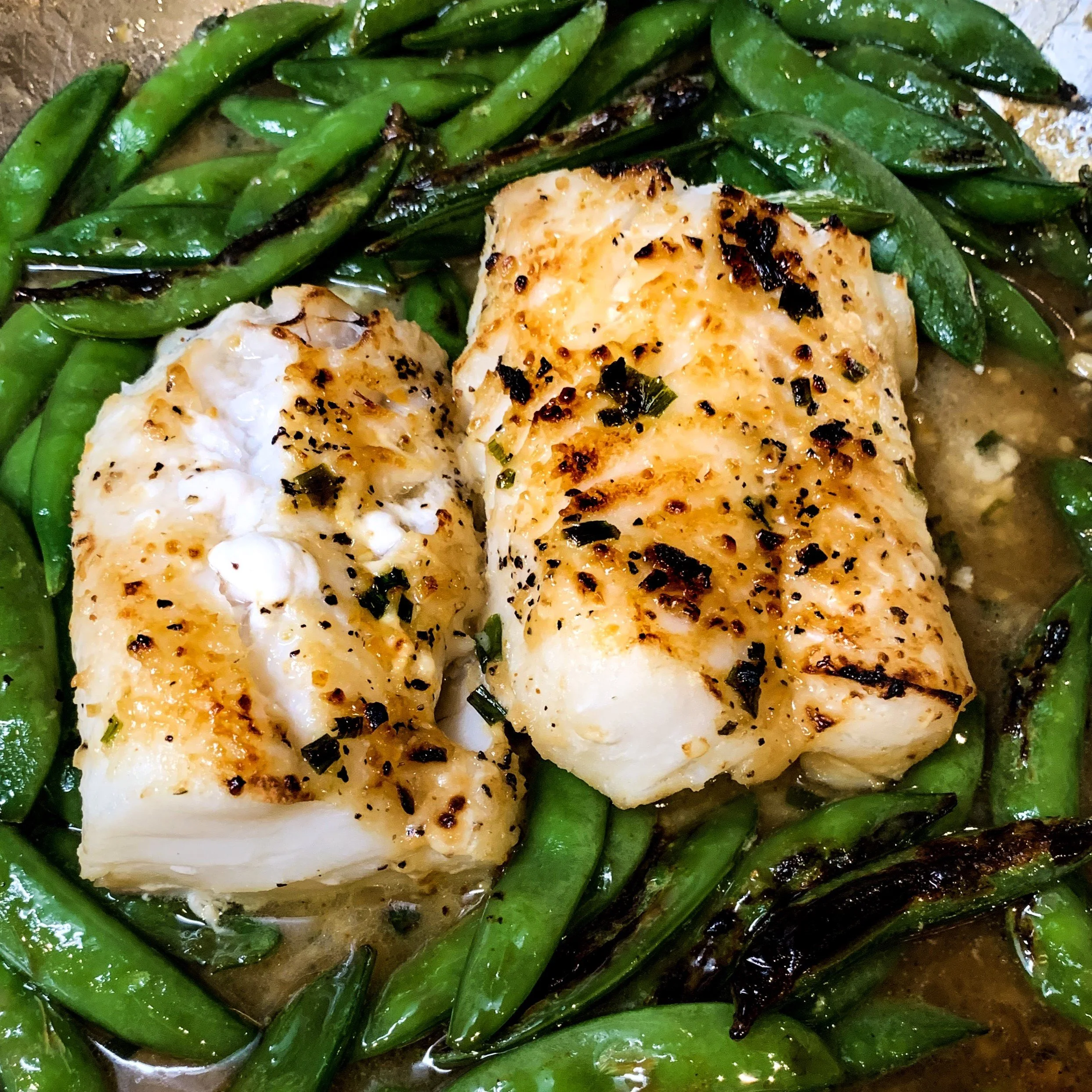 Gulf Fish with Snow Peas.jpg