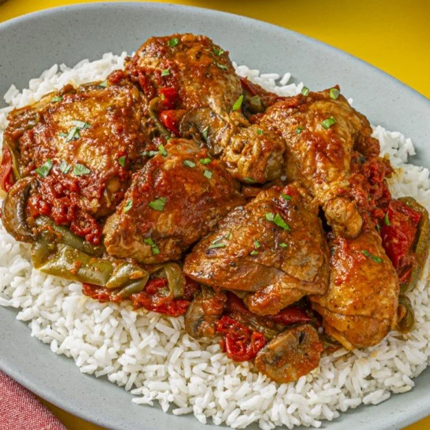 Chicken Cacciatore with Rice.jpg
