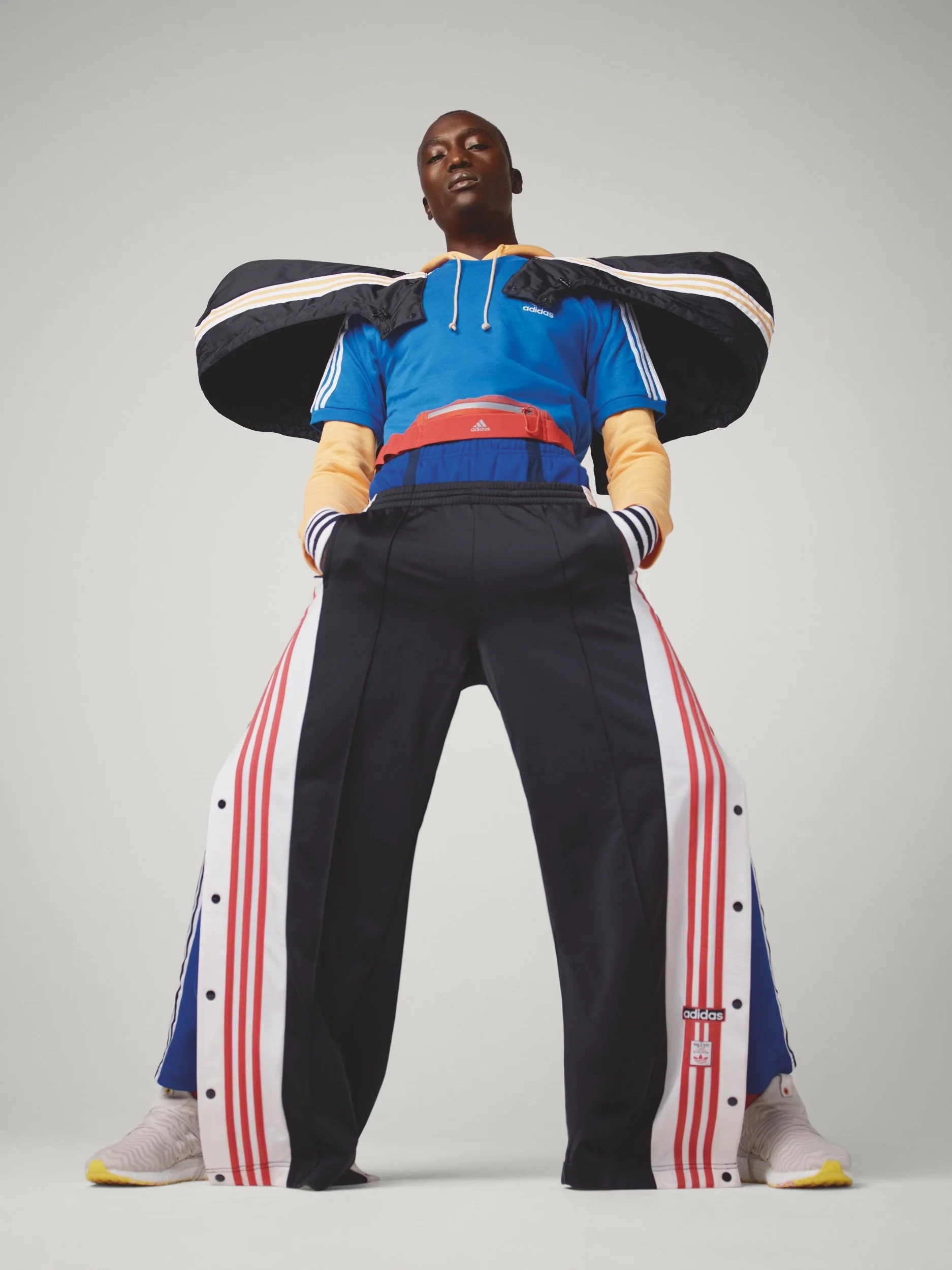Adidas 