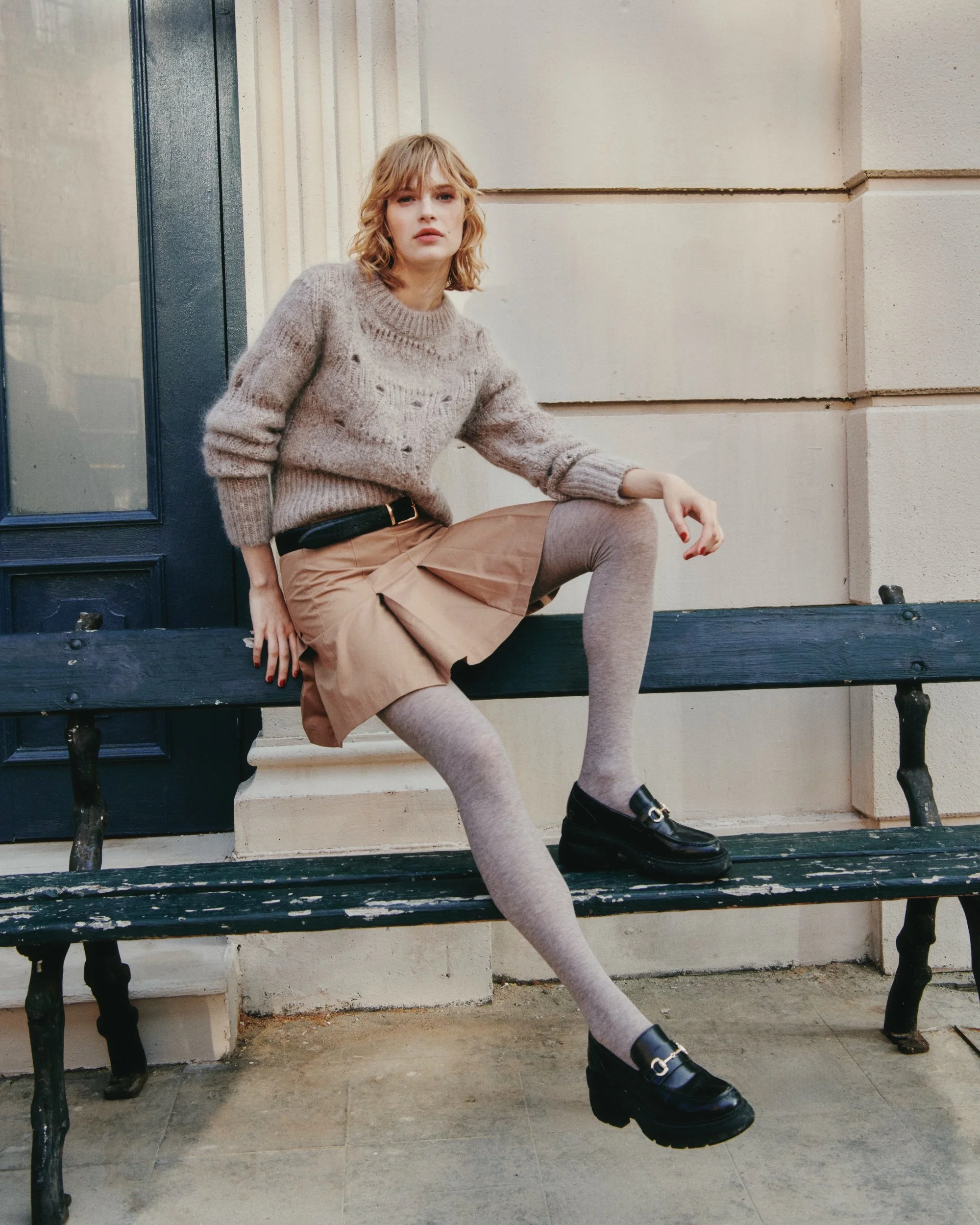 H&M