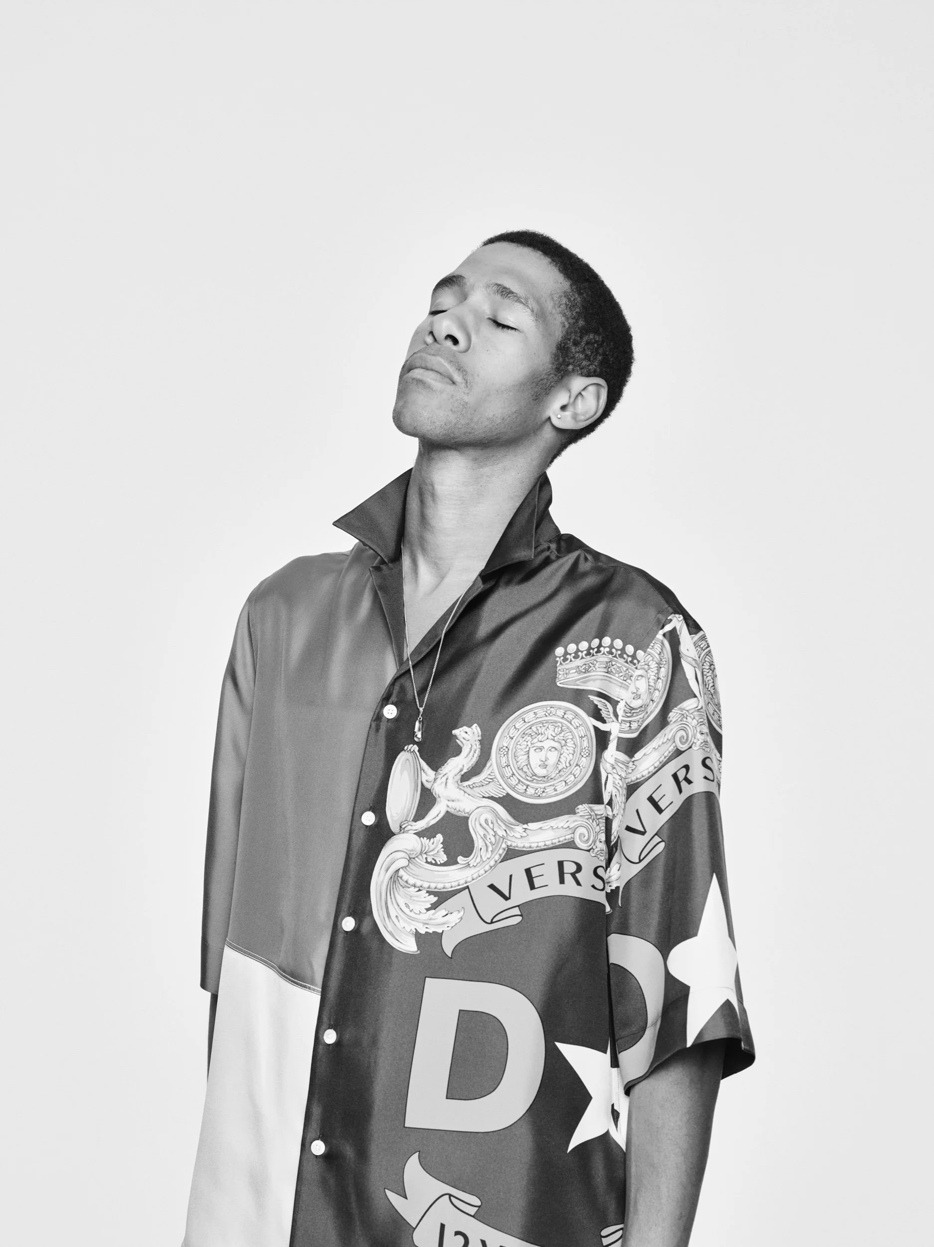 Lucien Clarke - Palace