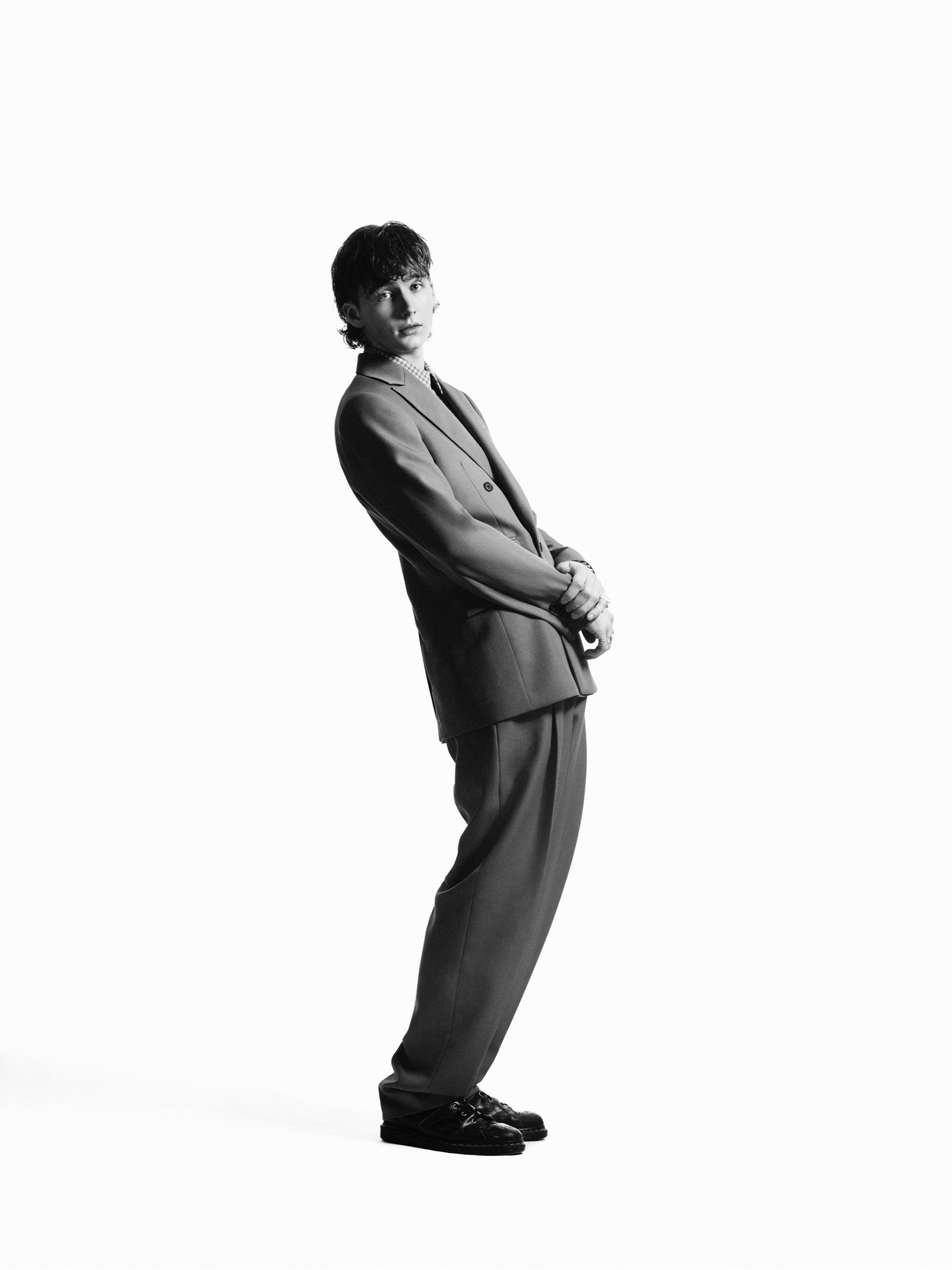 British - GQ 