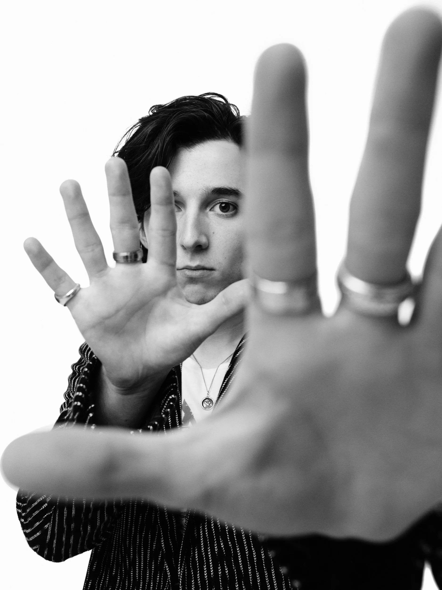 British - GQ 