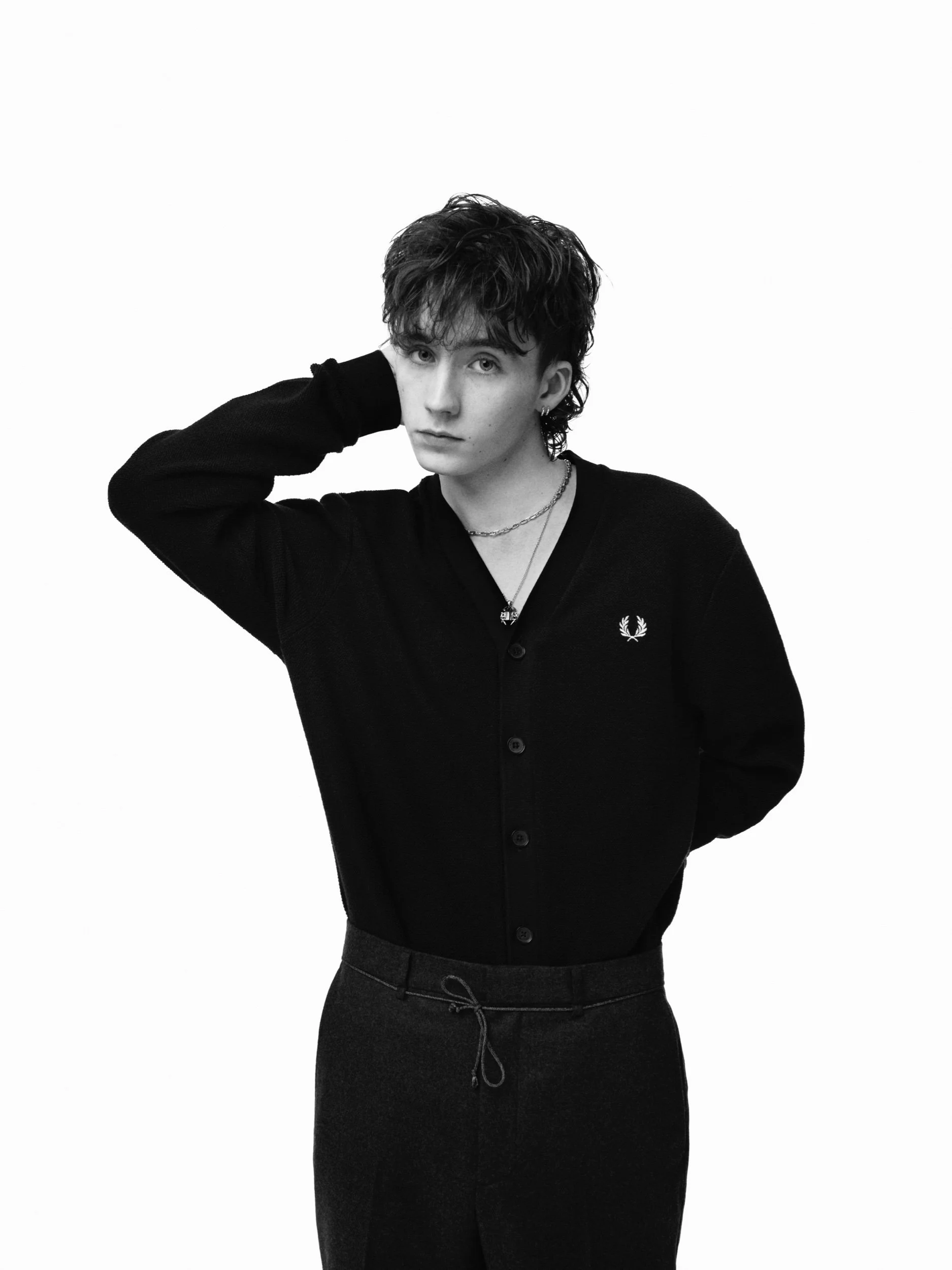 British - GQ 
