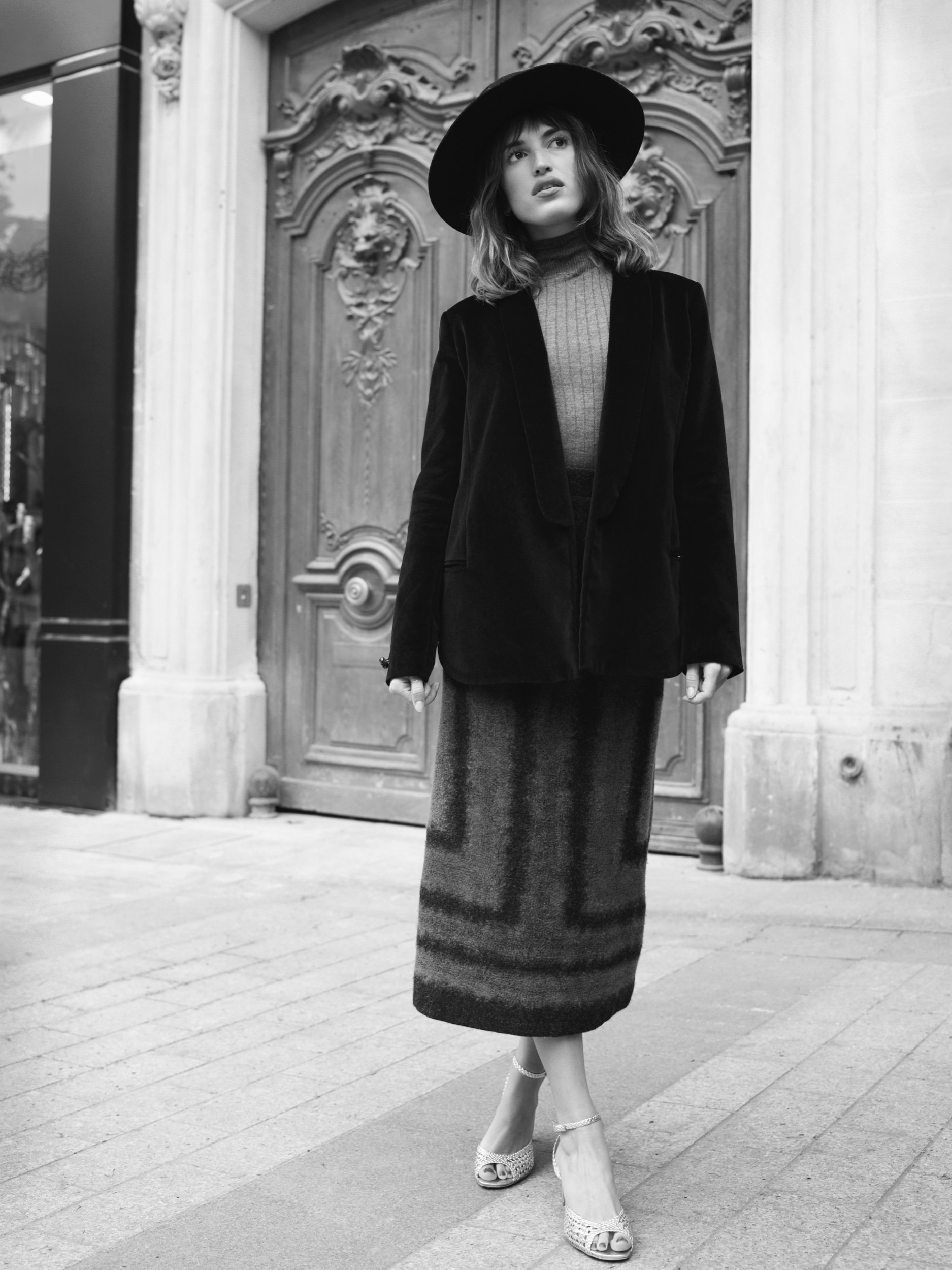 Hotel Fouquet's - Paris
