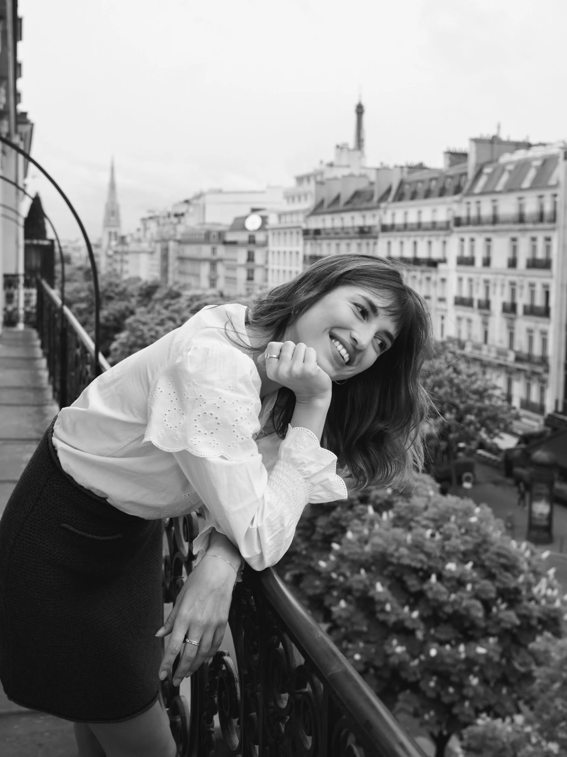 Hotel Fouquet's - Paris
