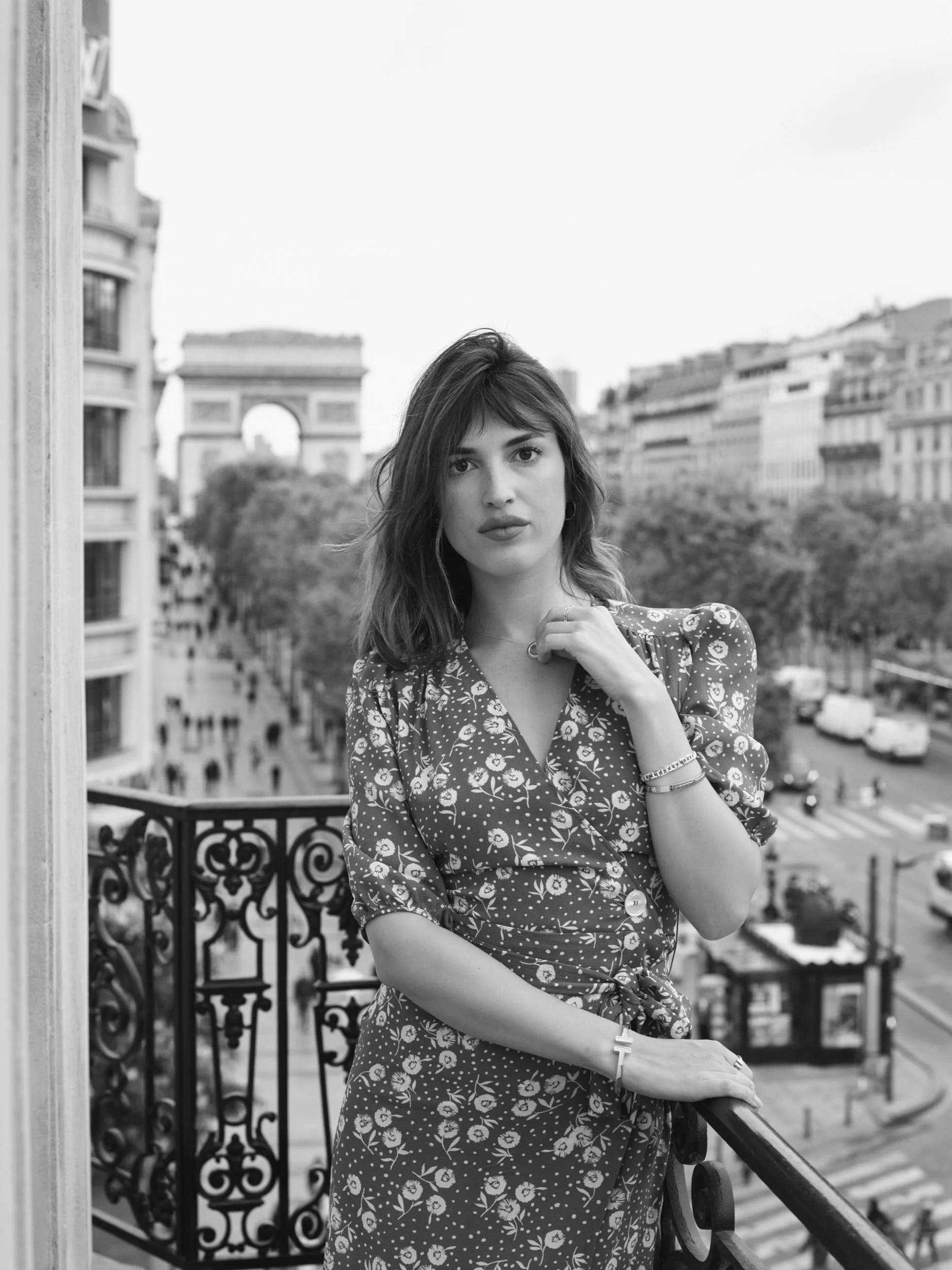 Hotel Fouquet's - Paris