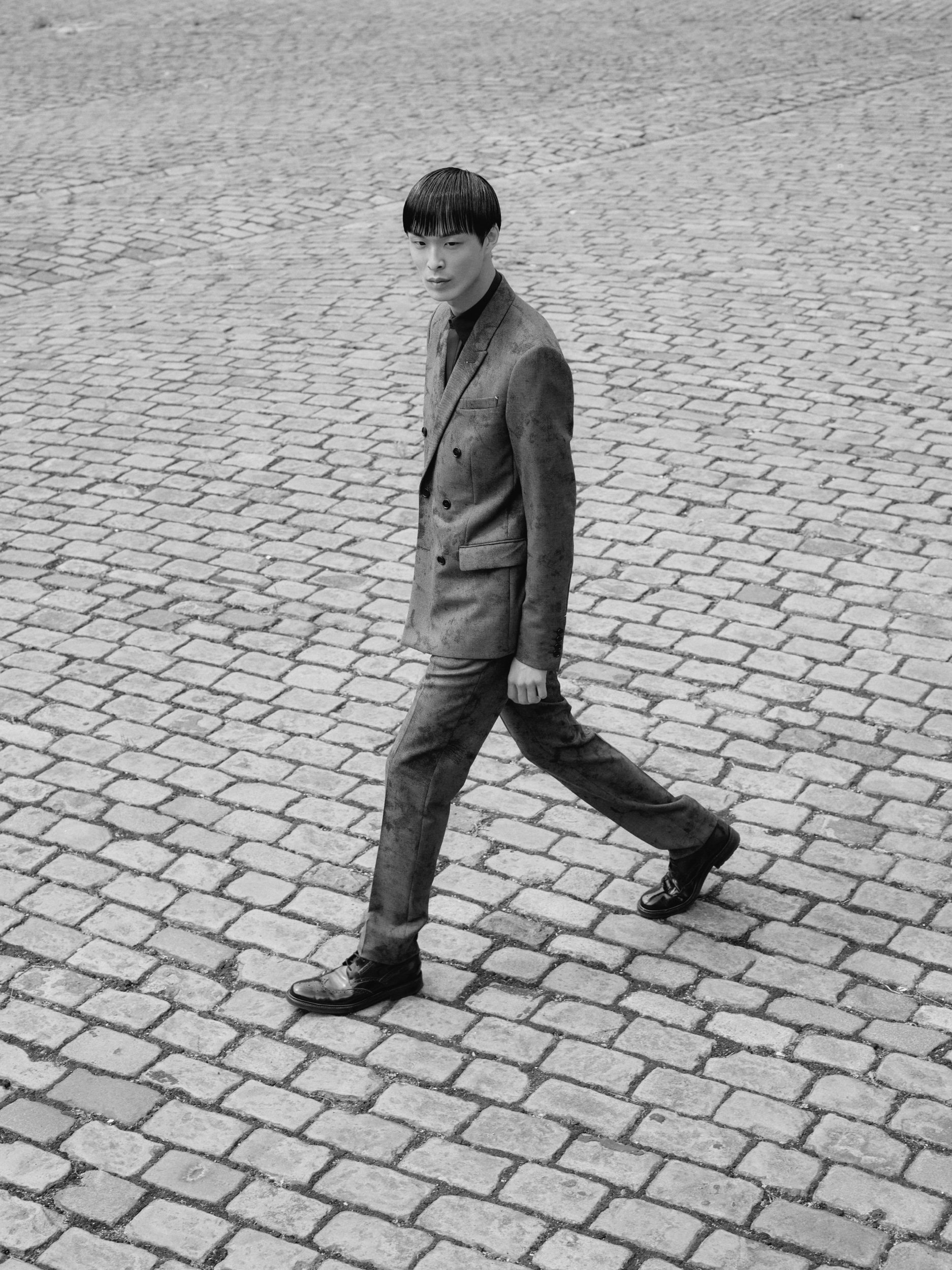Harrods Man 