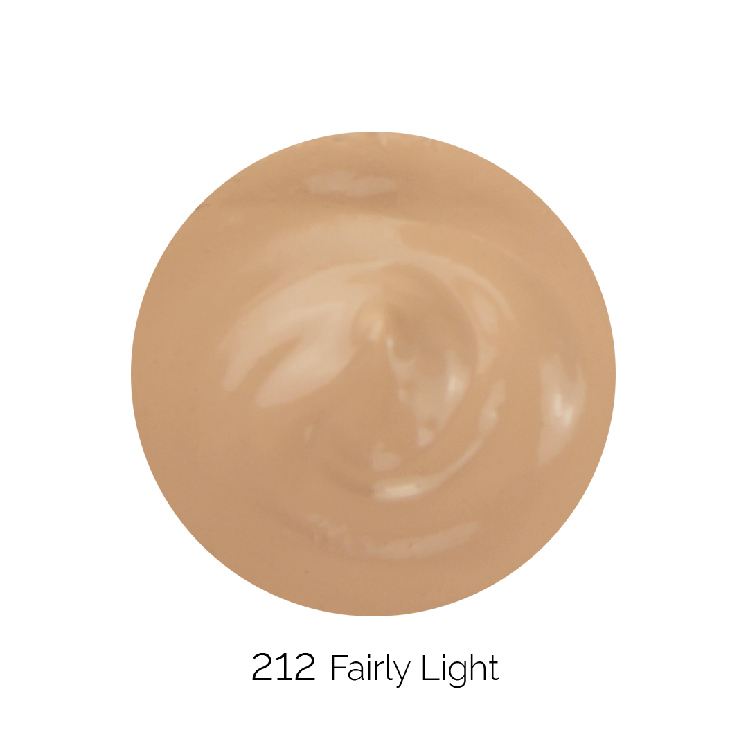 emani hydrawear 12hr liquid foundation