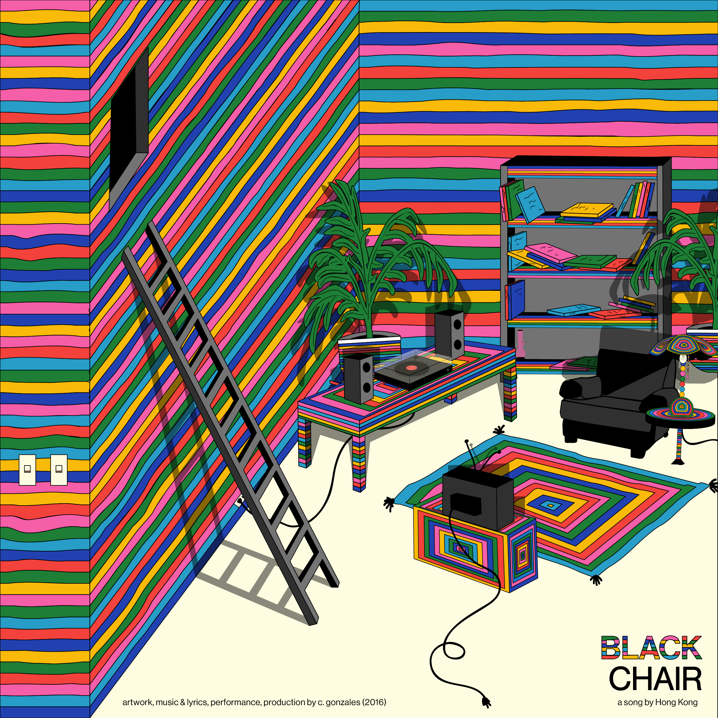 Song Cover Art