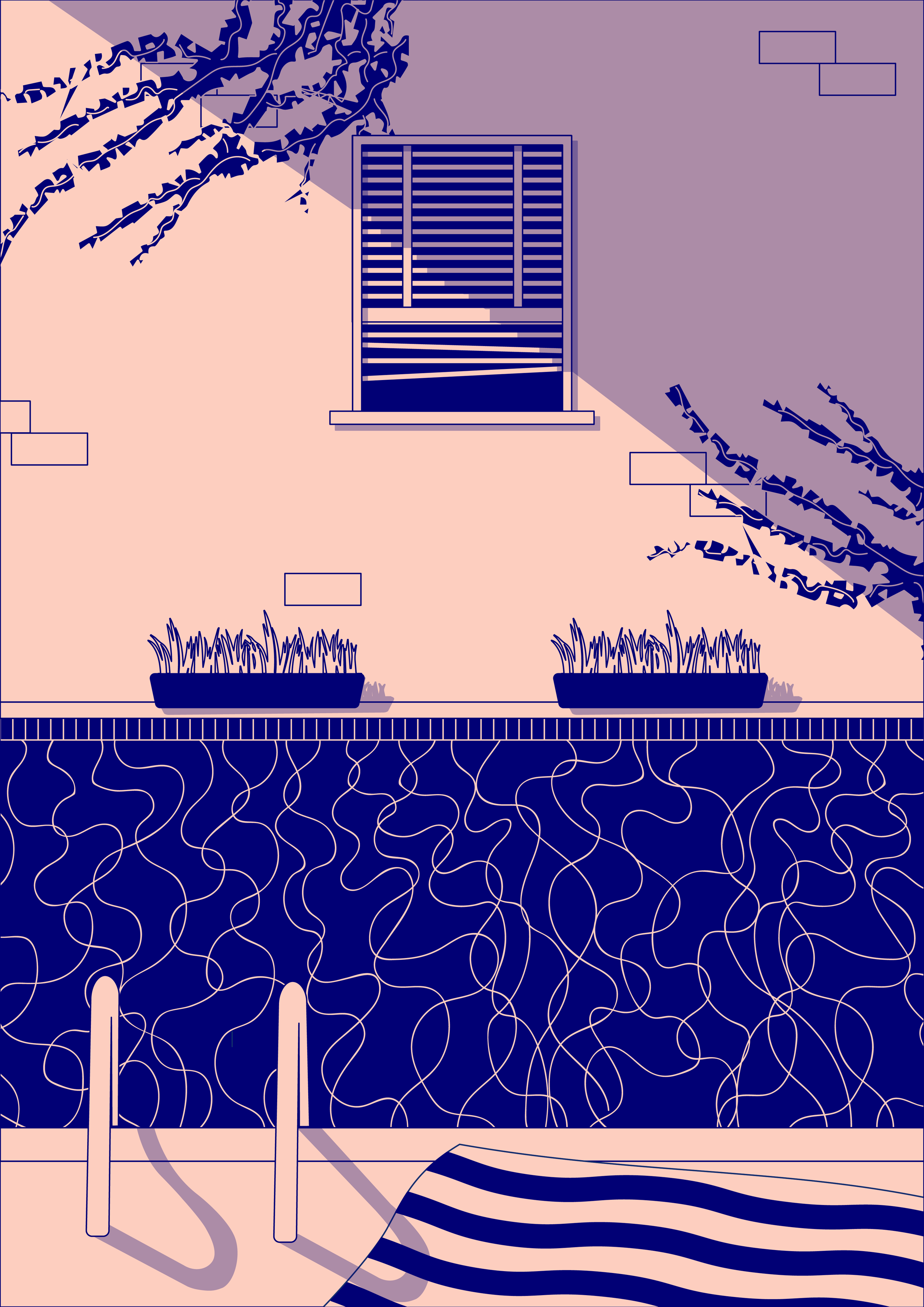In Summer