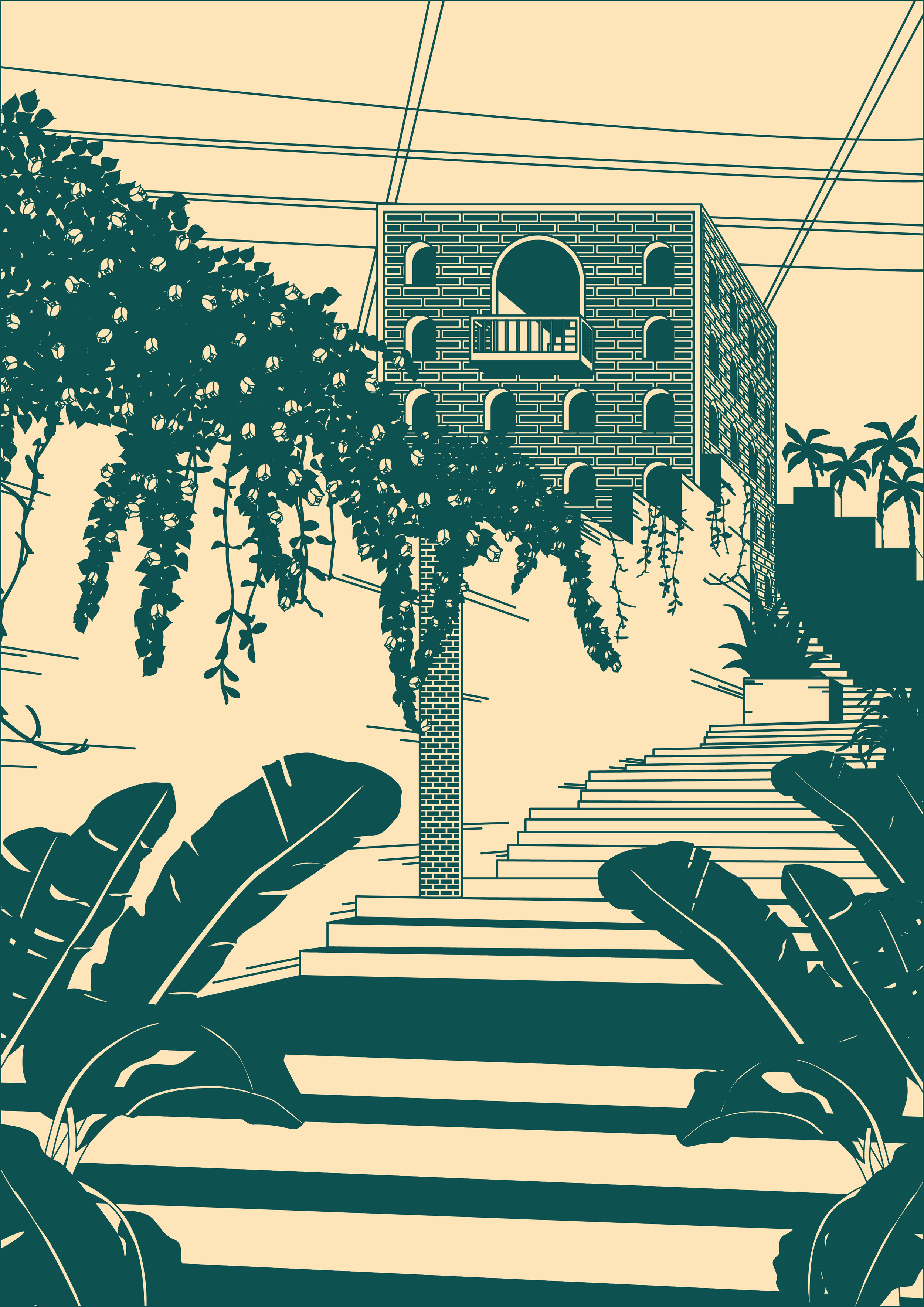Overgrown Path