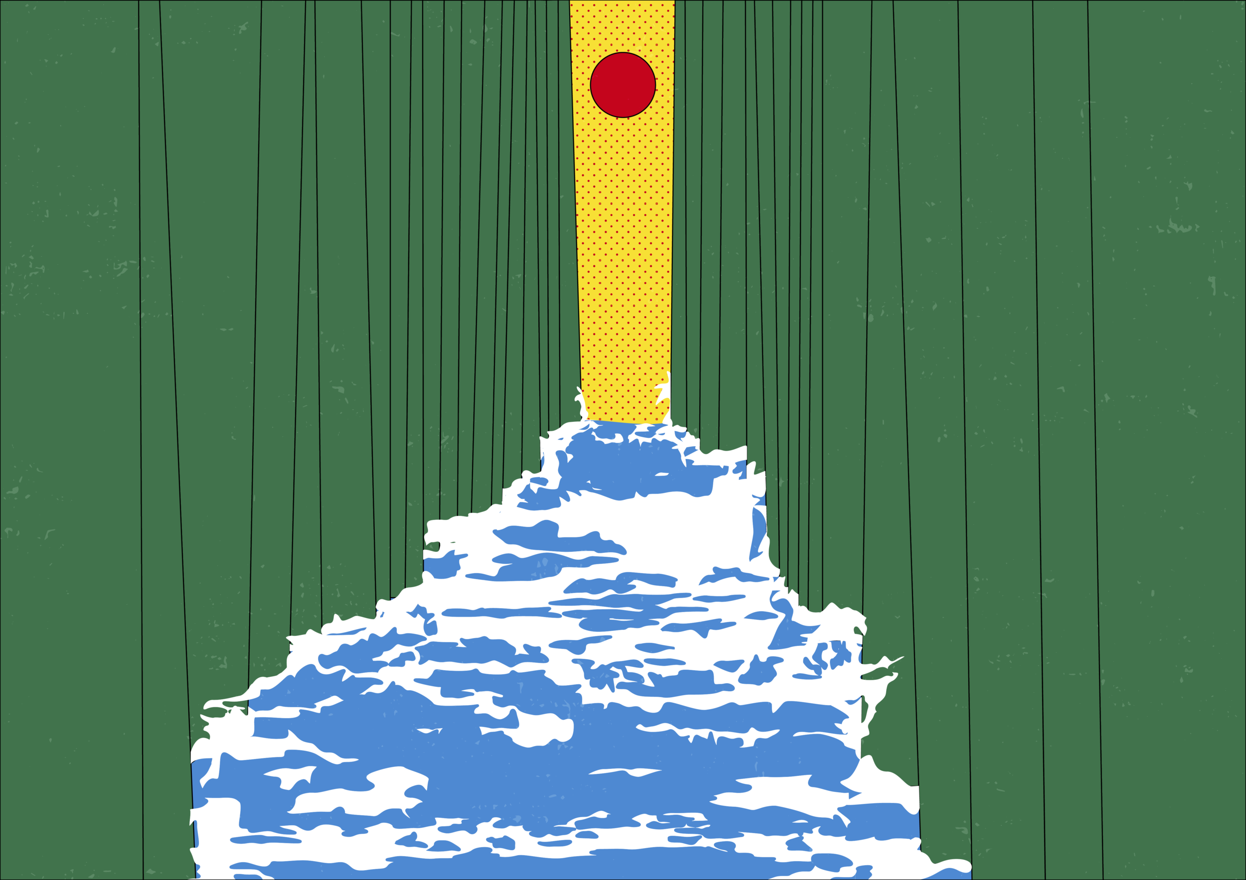 Full Moon Tide
