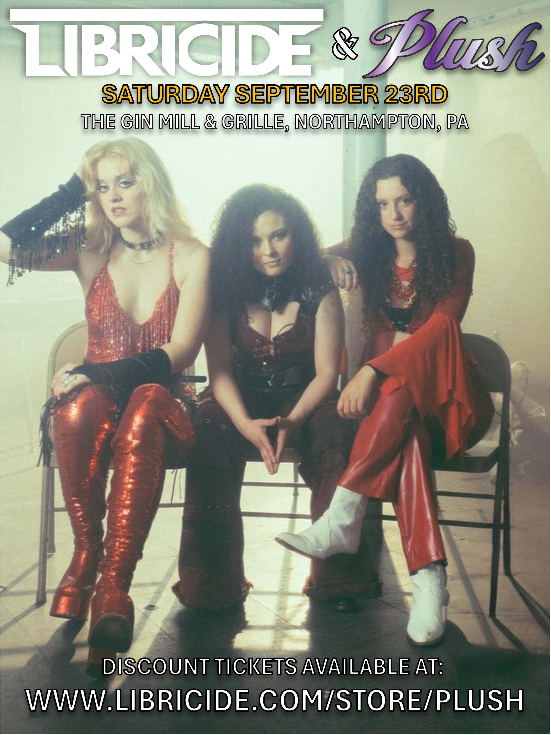 260923 - Libricide w Plush Flyer1.png