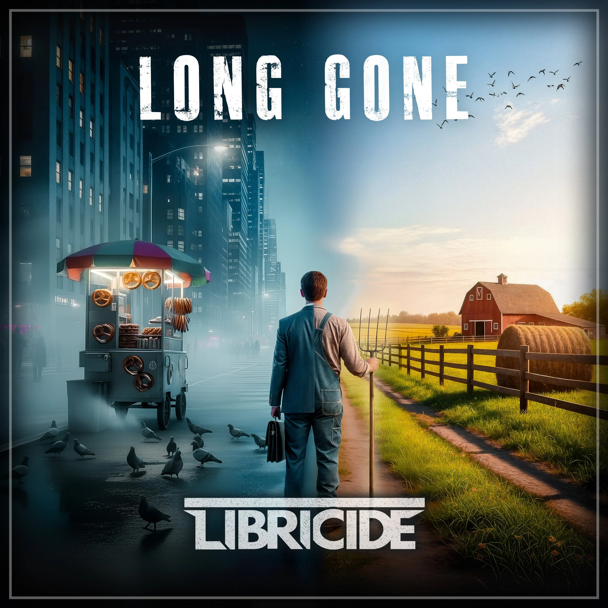 Libricide - Long Gone Single Cover.jpg