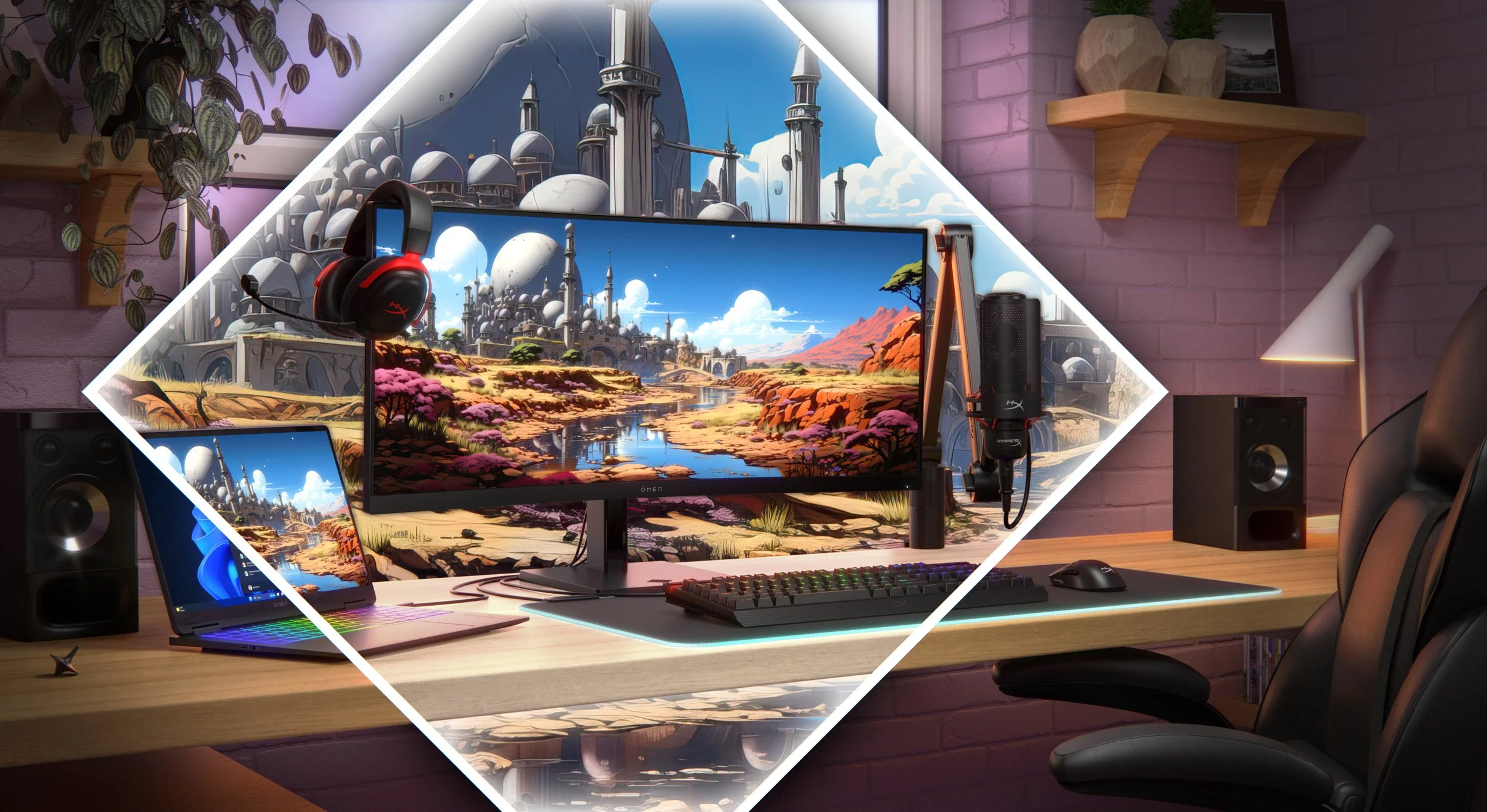 Voco_ShadowBlack_HyperX_DJ_Gamer_Environment_4.jpg