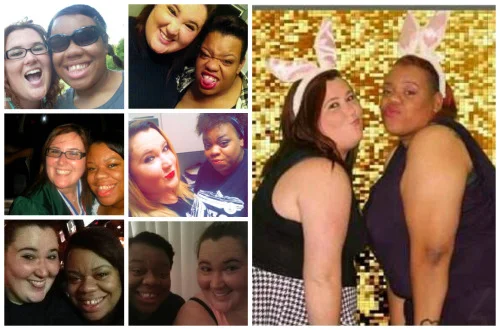 I Love You: An Open Letter To My Best Friend (part one)