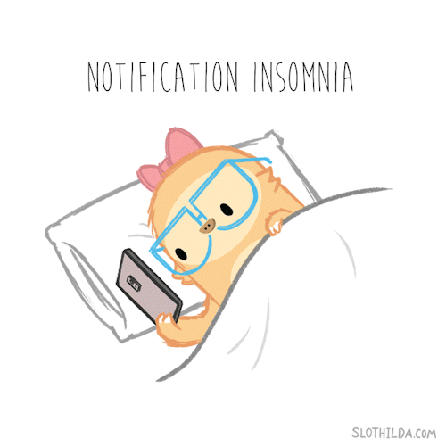 7 Ways To Get Optimal Beauty Sleep.