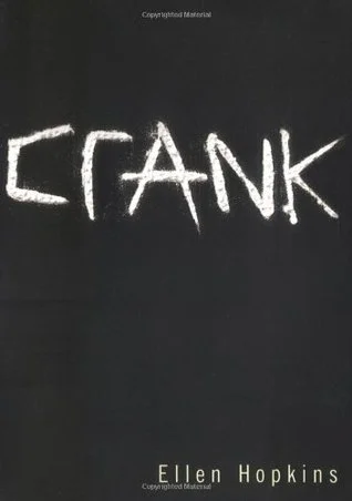 Book Review: Crank 