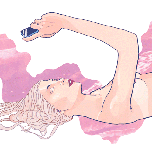 Social Media & Relationships 