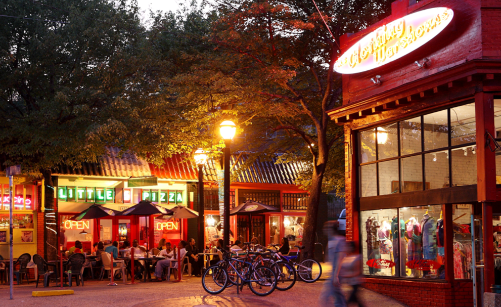 Photo Credit Little 5 Pizza&nbsp;