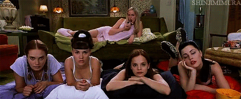 5 Perfect Movies For The Ultimate G.N.I. 