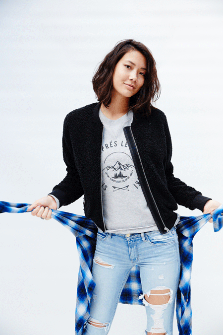 Photo Credit American Eagle&nbsp;