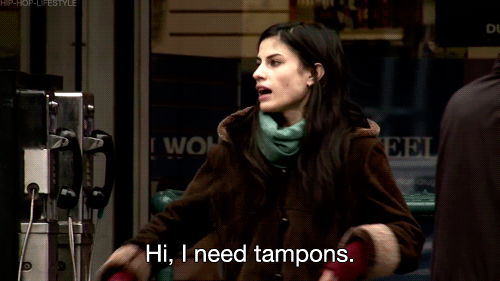 8 Tips on How to Stock Your Period Survival Kit