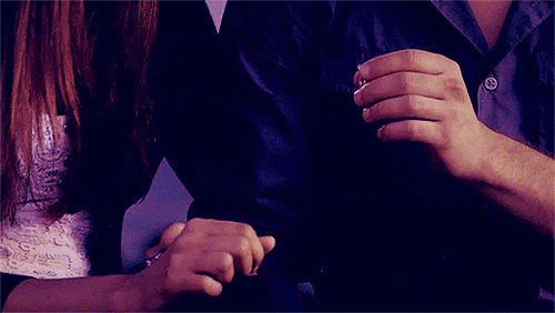 I Love Me and My Promise Ring