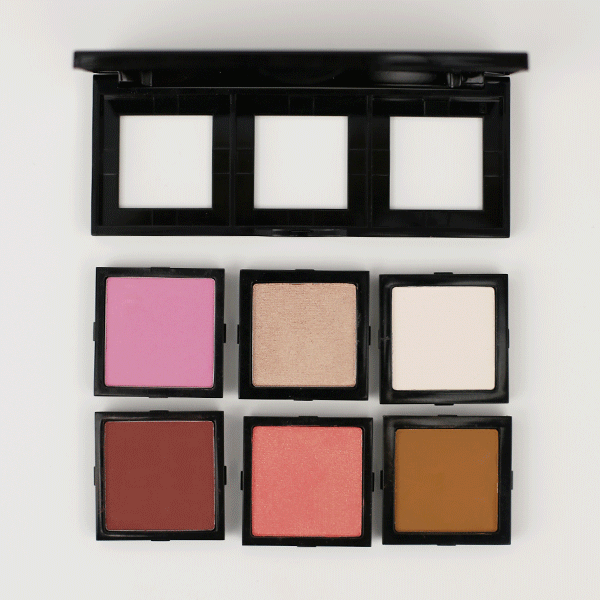 Spring Clean Your Makeup Collection