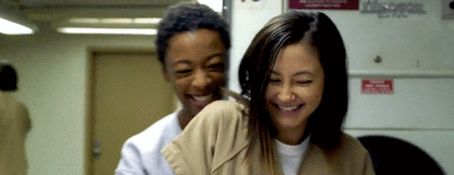 Photo Credit Netflix