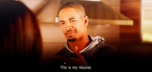 How To: Write a Resume Without Zero Experience 