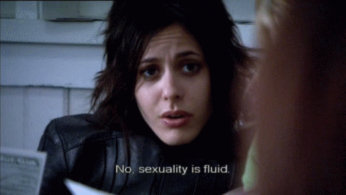 Why I Chose To Not Have A Sexual Identity 