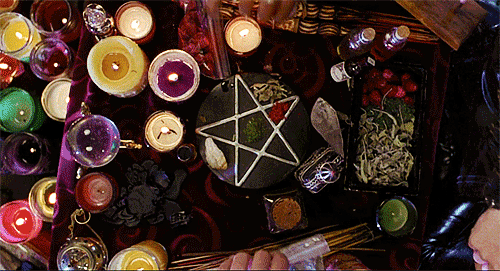 How I Discovered My Magick.