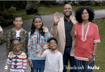 Why 'Black-ish' is Important TV