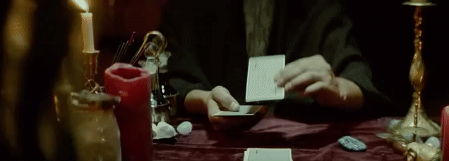 #Tarotscopes week of 1/4-1/10