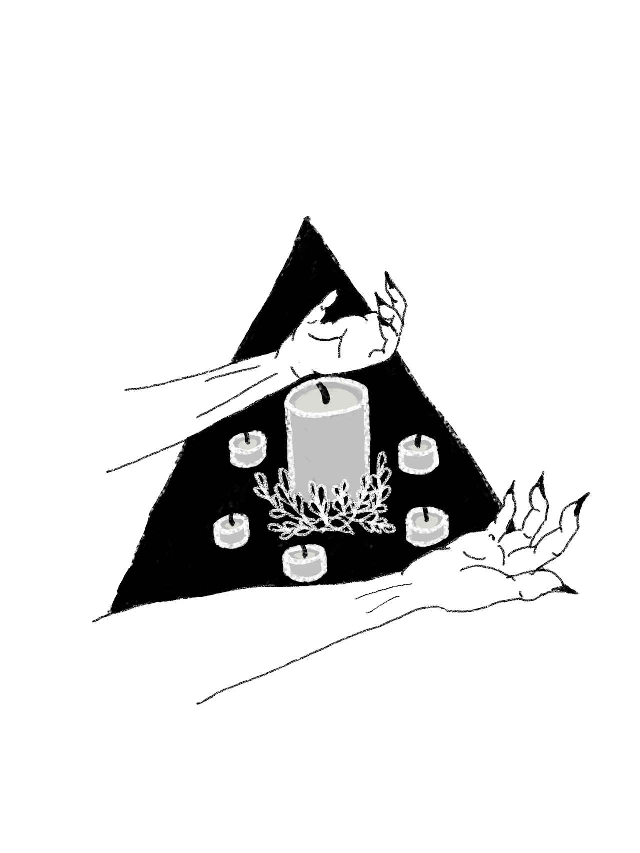 I Put A Spell On You || Spell Casting Tips For The New Witch 